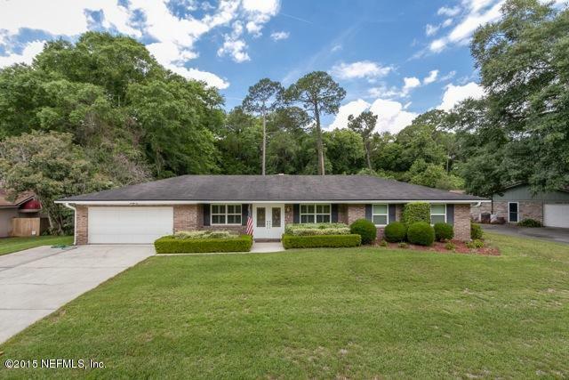 Property Photo: 5638 Swamp Fox Road FL 32210