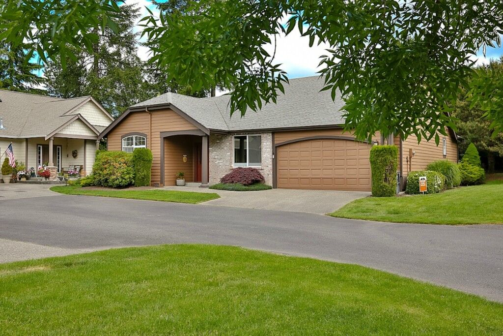 Property Photo:  7121 SW Dunraven Lane  WA 98367 