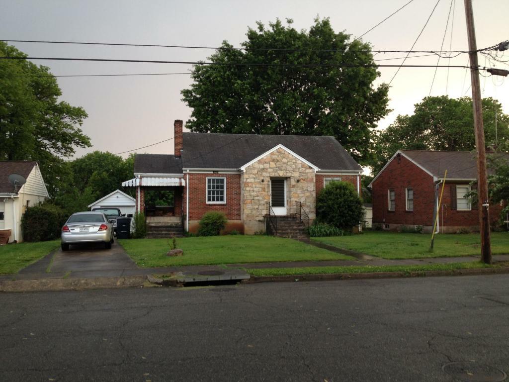 Property Photo:  3440 Valley View Ave NW  VA 24012 