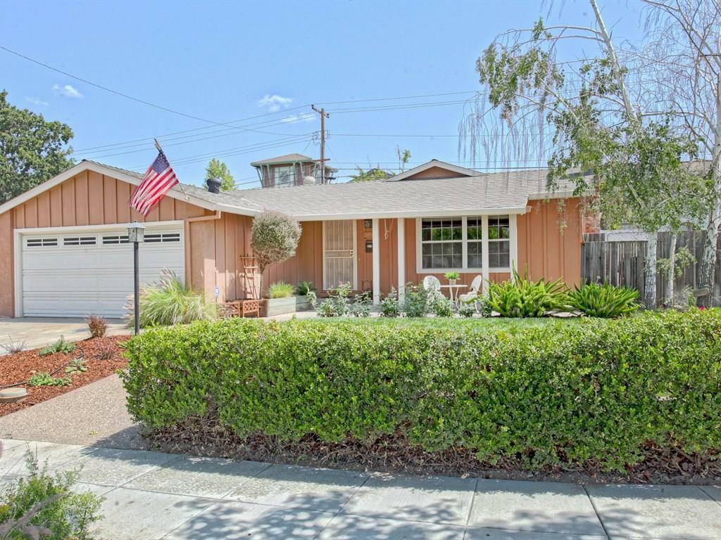 Property Photo: 5094 Wayland Avenue CA 95118