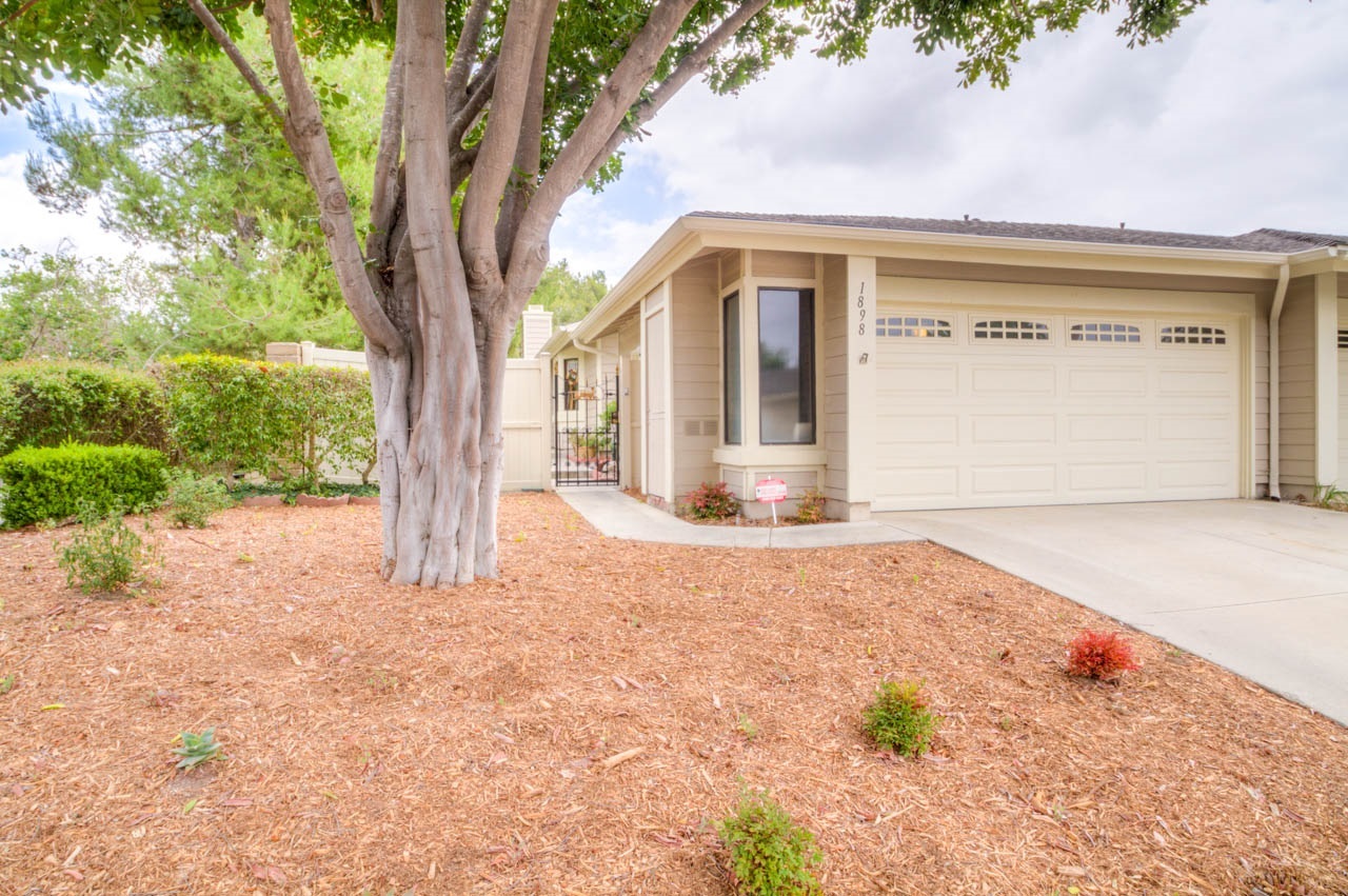 Property Photo: 1898 Chaparral CA 92081