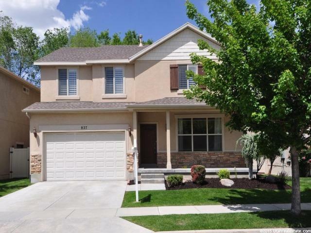 Property Photo: Address not disclosed UT 84094