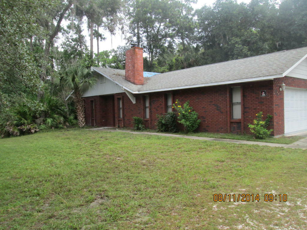 Property Photo:  116 Oak Lane  FL 32174 