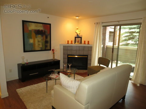 Property Photo:  33 S Boulder Cir 212  CO 80303 