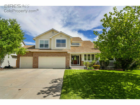 Property Photo:  790 Ridgeview Ave  CO 80020 