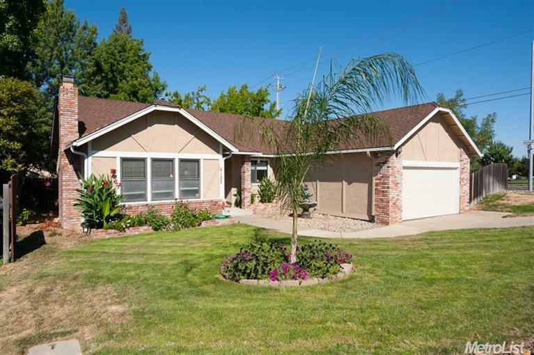 Property Photo:  6133 Kifisia Way  CA 95628 