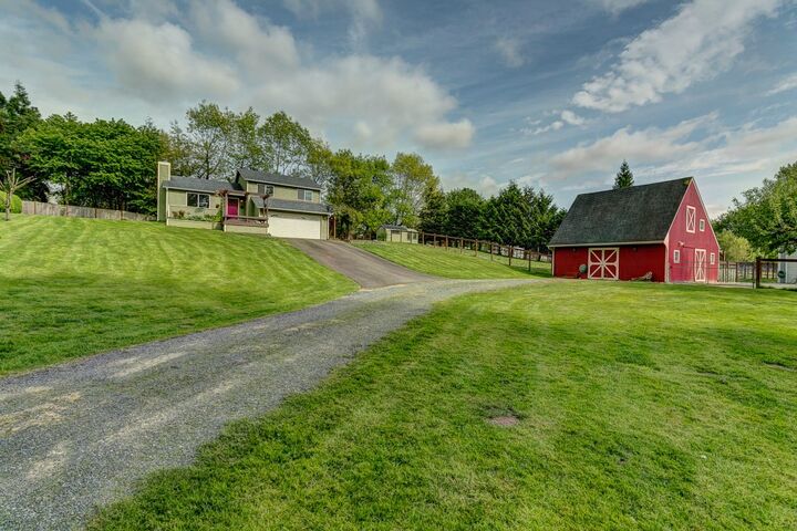 15207 State St  Snohomish WA 98296 photo