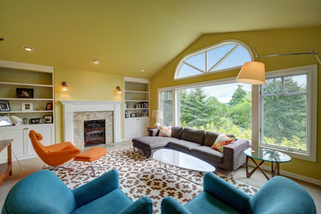 Property Photo: 820 37th Ave WA 98122