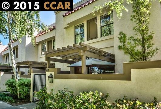 Property Photo: 512 Churchill Downs Court CA 94597