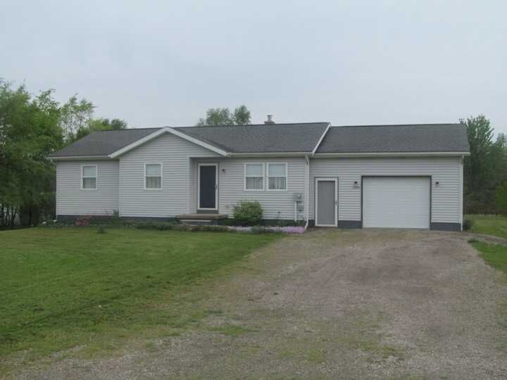 Property Photo: 12000 Middle Road PA 16411