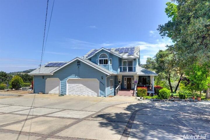 9015 Crater Hill Road  Newcastle CA 95658 photo