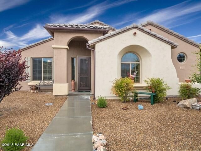 Property Photo:  1135 N Buggy Barn Road  AZ 86314 