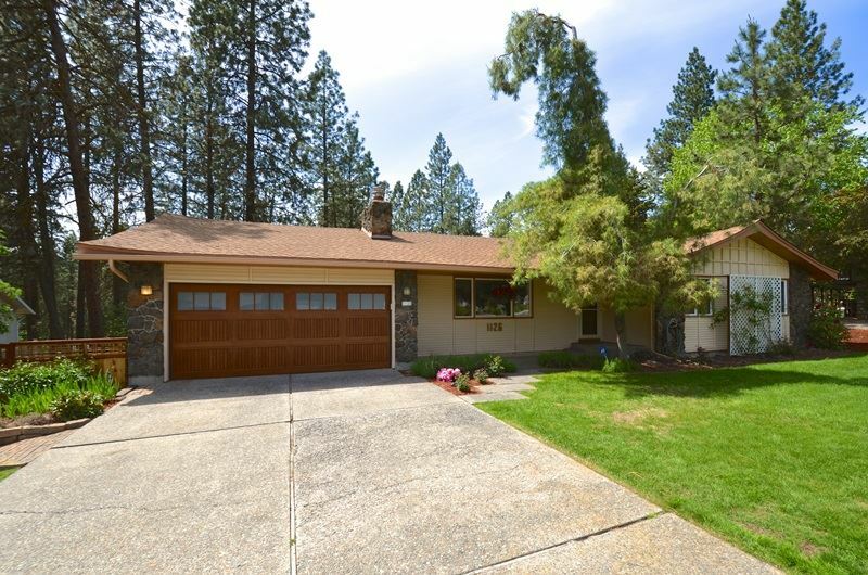 Property Photo: 1126 W Bellwood Dr WA 99218