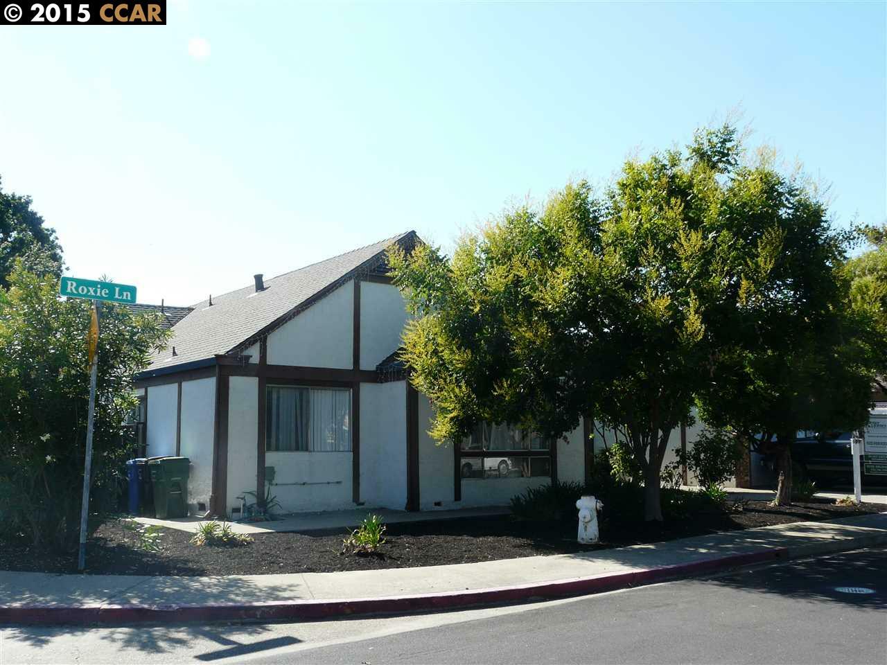 1101 Roxie Lane  1101&Amp1103  Walnut Creek CA 94597 photo