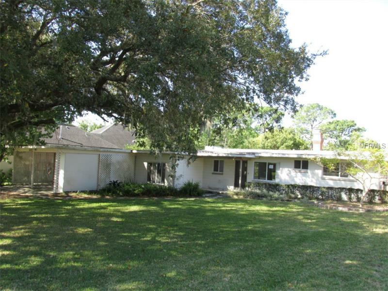 Property Photo:  1052 Crystal Bowl Circle  FL 32707 