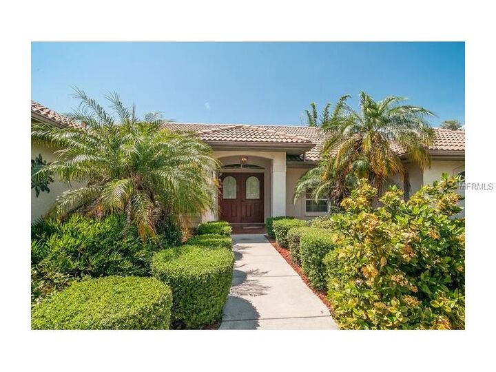 Property Photo:  205 Millet Place  FL 34275 
