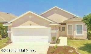 Property Photo:  716 Blue Seas Court  FL 32082 