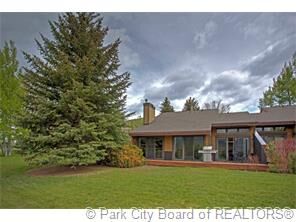 Property Photo: 2553 Fairway Village UT 84060