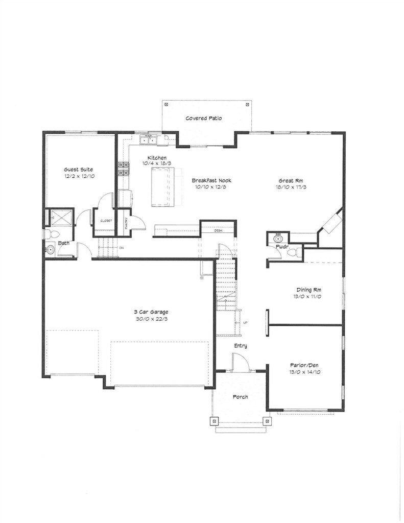 Property Photo: 5107 Sound Ave WA 98203
