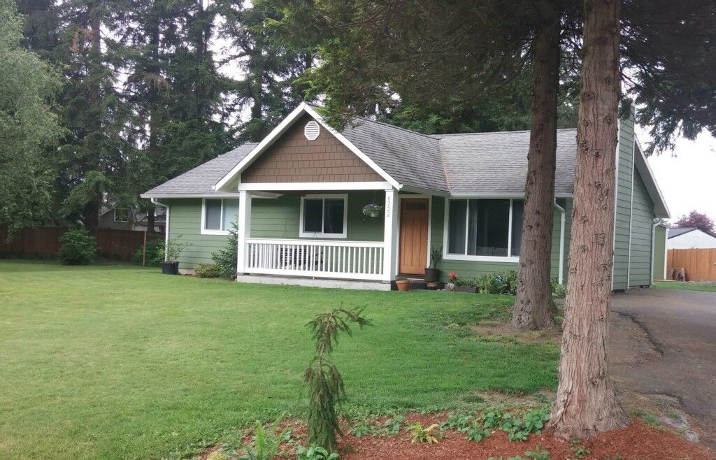 Property Photo: 6222 152nd Ave NE WA 98258