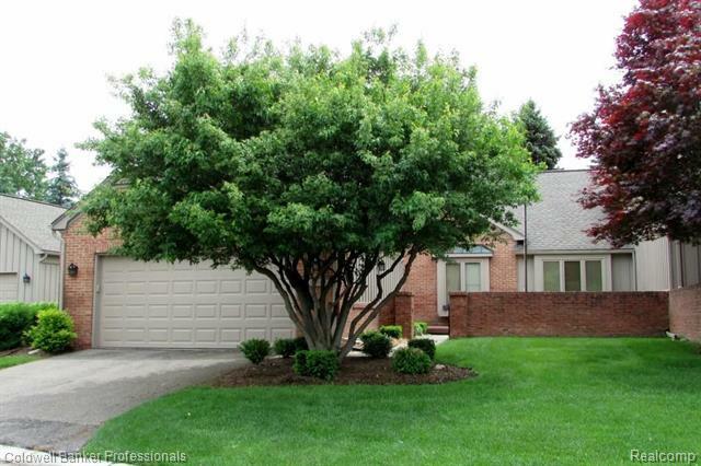 Property Photo:  37743 Amber Drive 50  MI 48331 