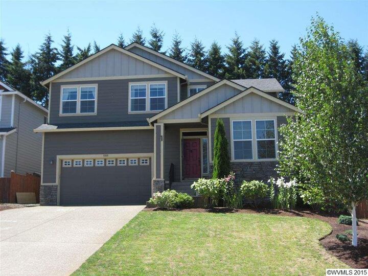 5353 Kali St SE  Salem OR 97306 photo