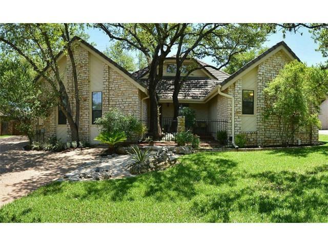 Property Photo:  113 Crest View Drive  TX 78734 