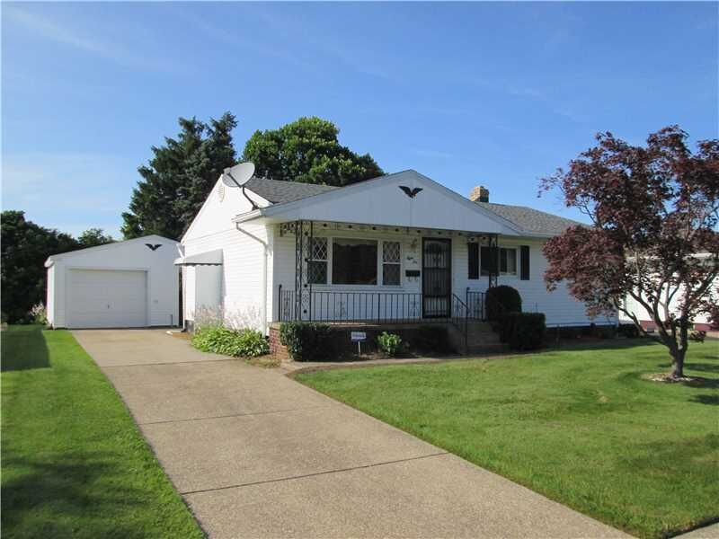Property Photo:  810 E 35th Street  PA 16504 