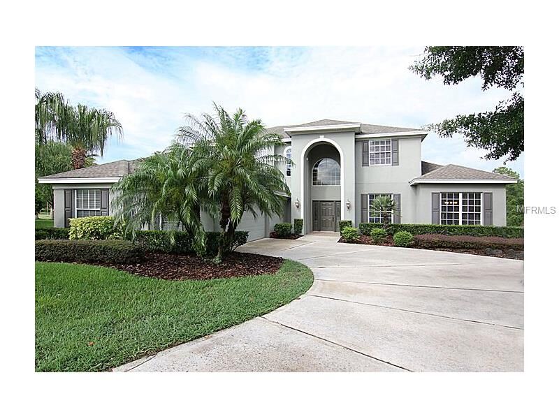 Property Photo:  4101 Bell Tower Court  FL 32812 