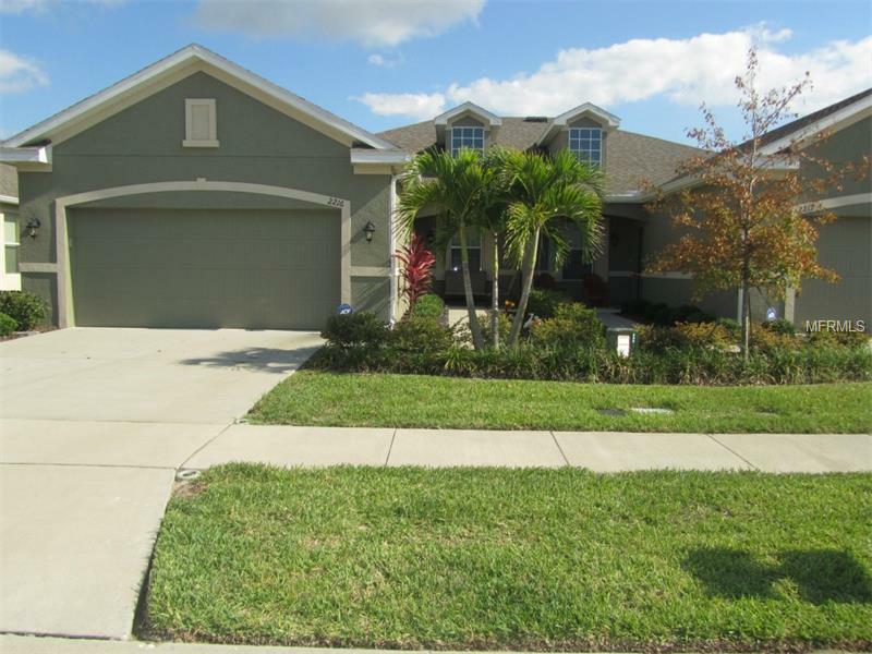 Property Photo:  2216 Parrot Fish Drive  FL 34691 