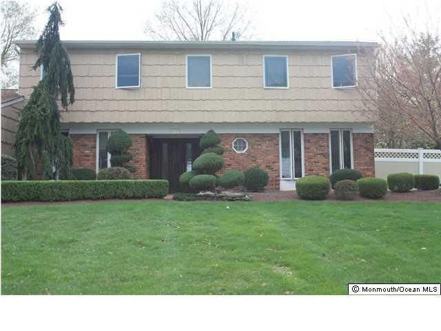 Property Photo:  9 Calgary Circle  NJ 07746 