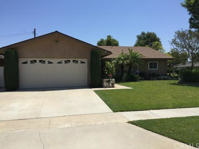 Property Photo:  2623 Jessee Drive  CA 92705 