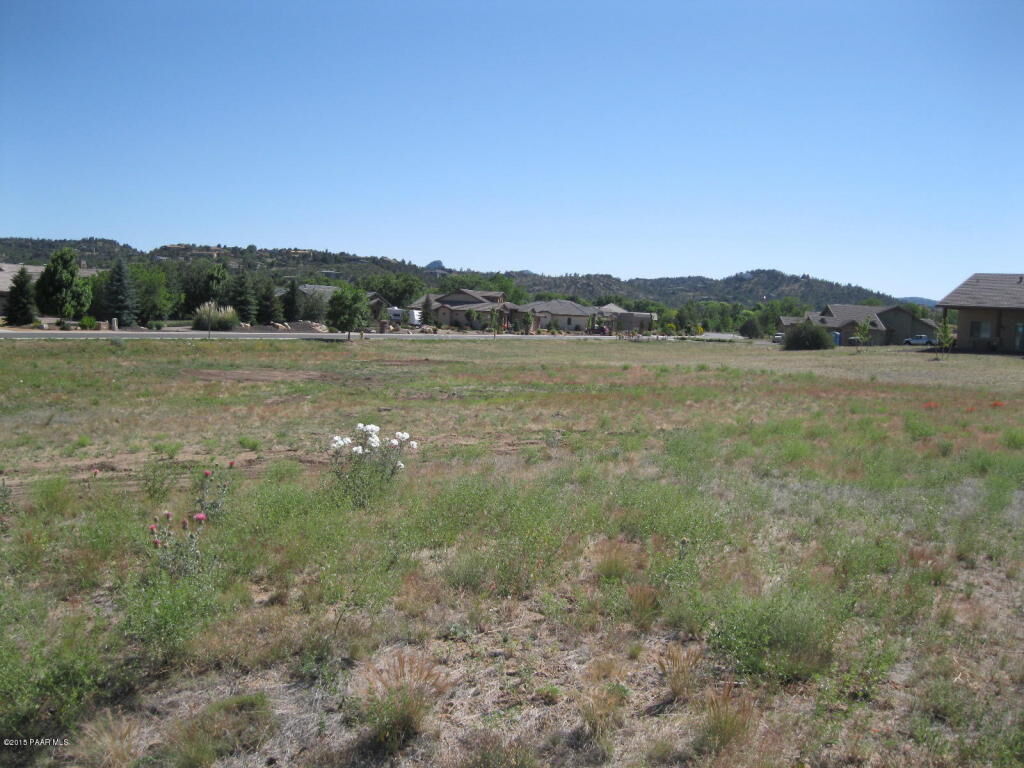 Property Photo:  3456 Clearwater Drive  AZ 86305 
