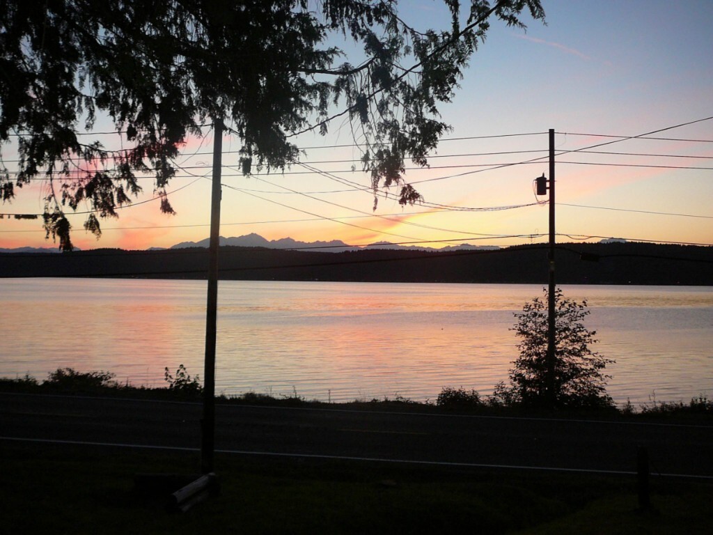 Property Photo:  15570 E State Route 106  WA 98528 
