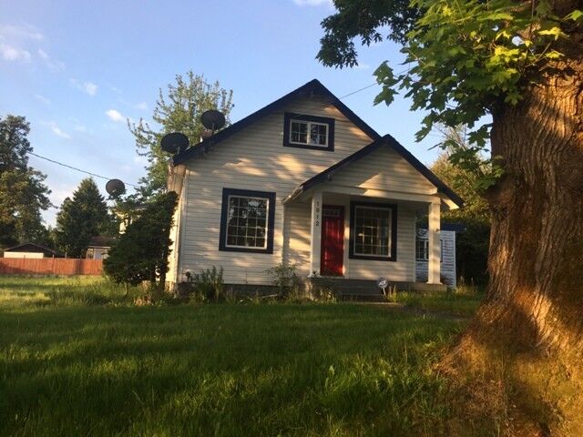 Property Photo:  1012 S 64th Street  WA 98408 