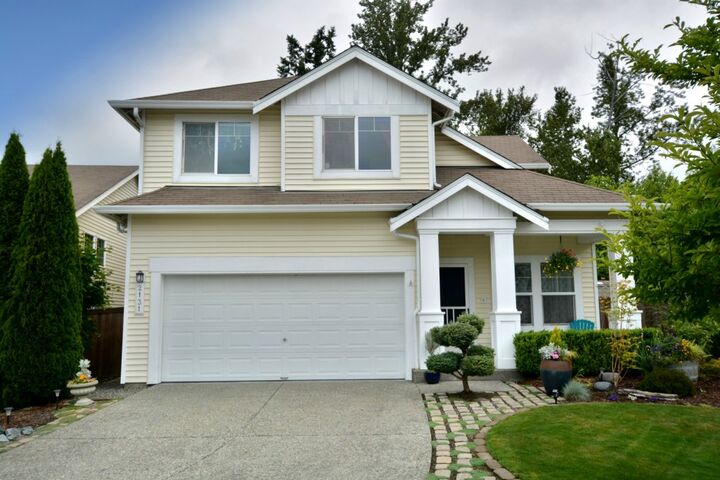 2131 62nd Place SE  Auburn WA 98092 photo