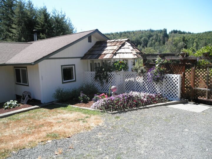 Property Photo:  20903 Zenkner Valley Rd SW  WA 98531 