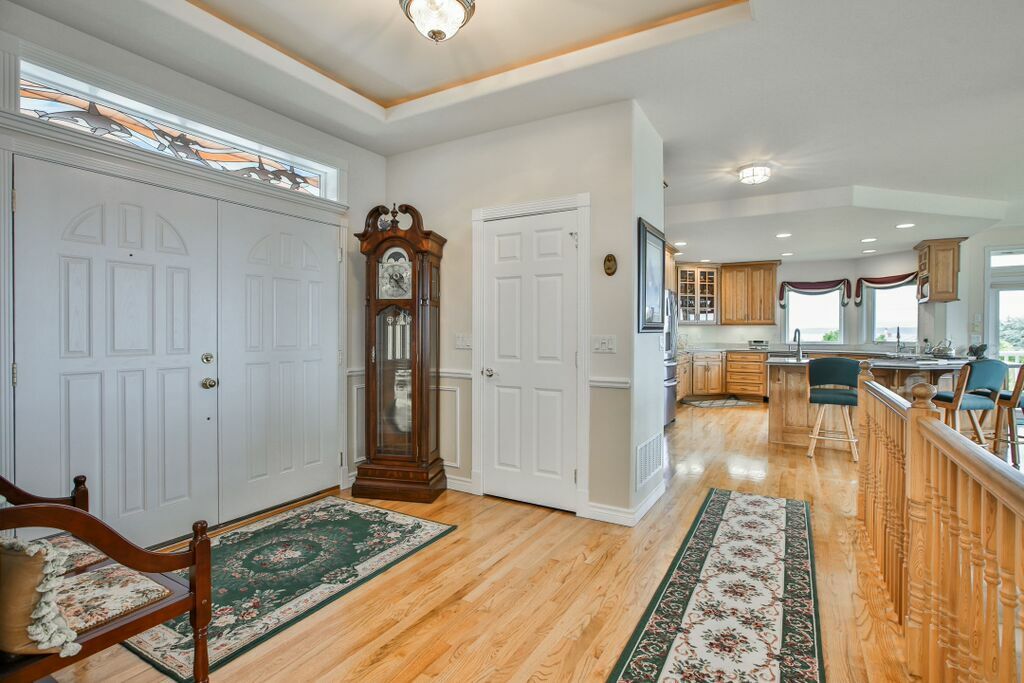 Property Photo: 1053 Shorecrest Place WA 98282