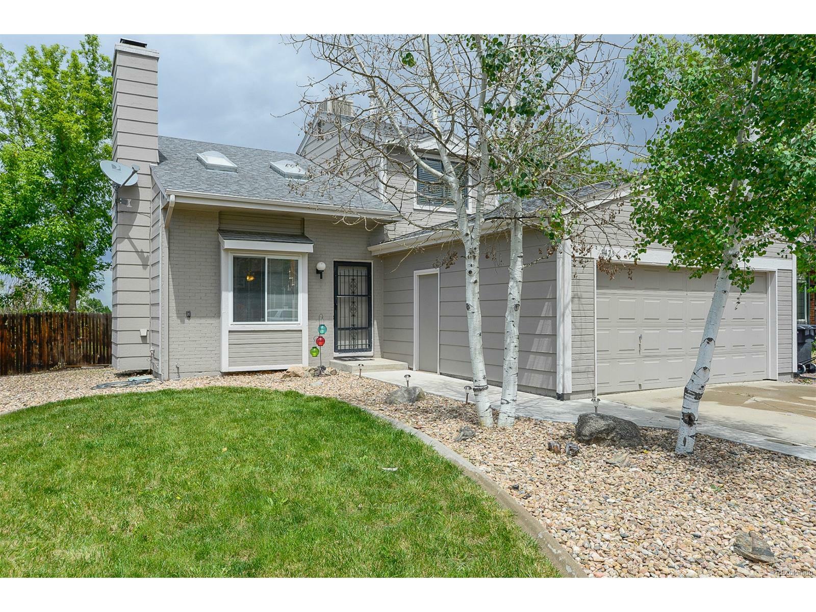 Property Photo:  9475 West Wagon Trail Drive  CO 80123 