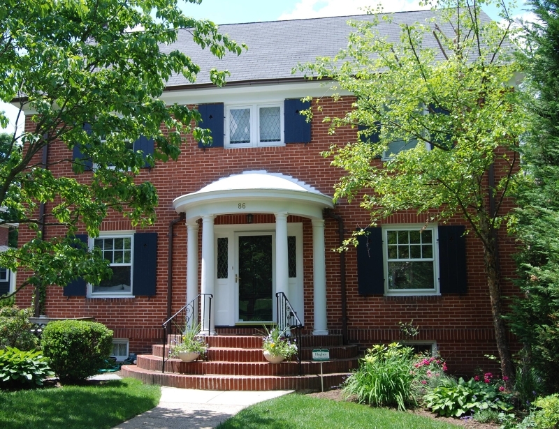 Property Photo:  86 Fairmount Ave  NJ 07928 