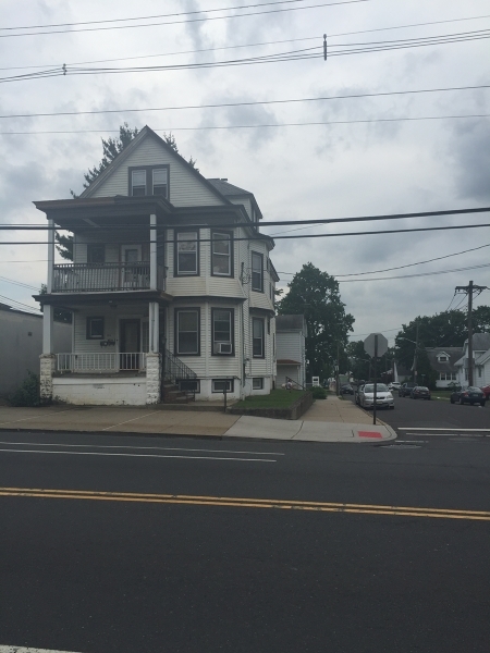 Property Photo:  315 Haledon Ave  NJ 07508 