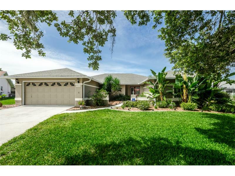 Property Photo:  9040 Sharps Court  FL 34655 