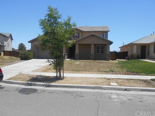 Property Photo:  8285 Monroe Avenue  CA 92344 