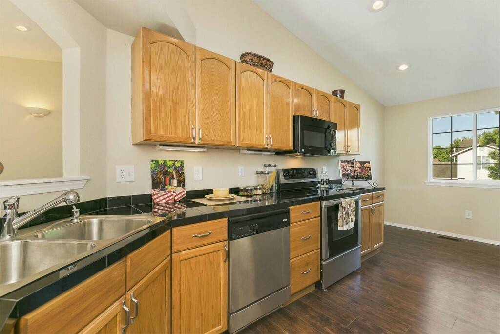 Property Photo: 15236 172nd Ave SE WA 98272