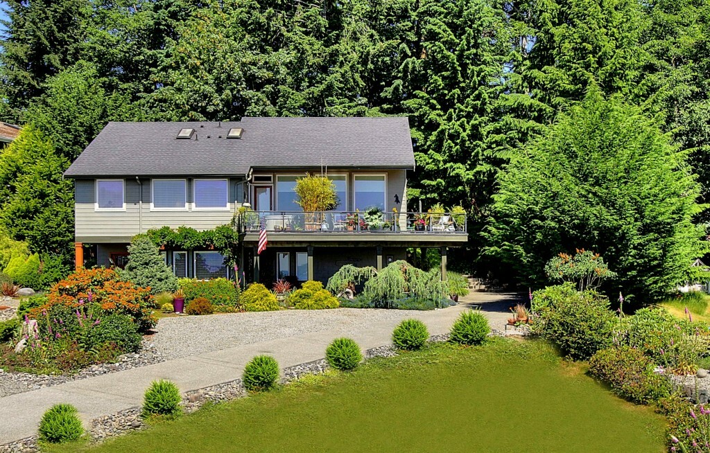 Property Photo:  1105 115th St Ct NW  WA 98332 