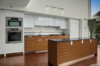 Property Photo: 501 Roy St F-329 WA 98109