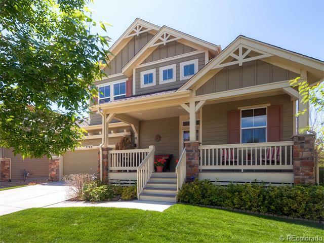 Property Photo: 3703 Full Moon Drive CO 80528