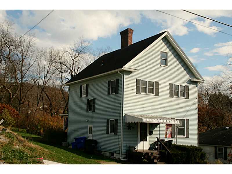 Property Photo:  349 South Street  PA 16033 