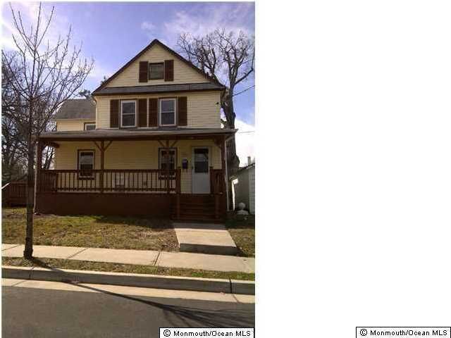 Property Photo:  826 Prospect Avenue  NJ 07712 