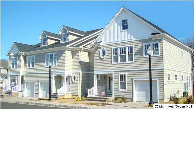 Property Photo: 1 Marina Court NJ 07719